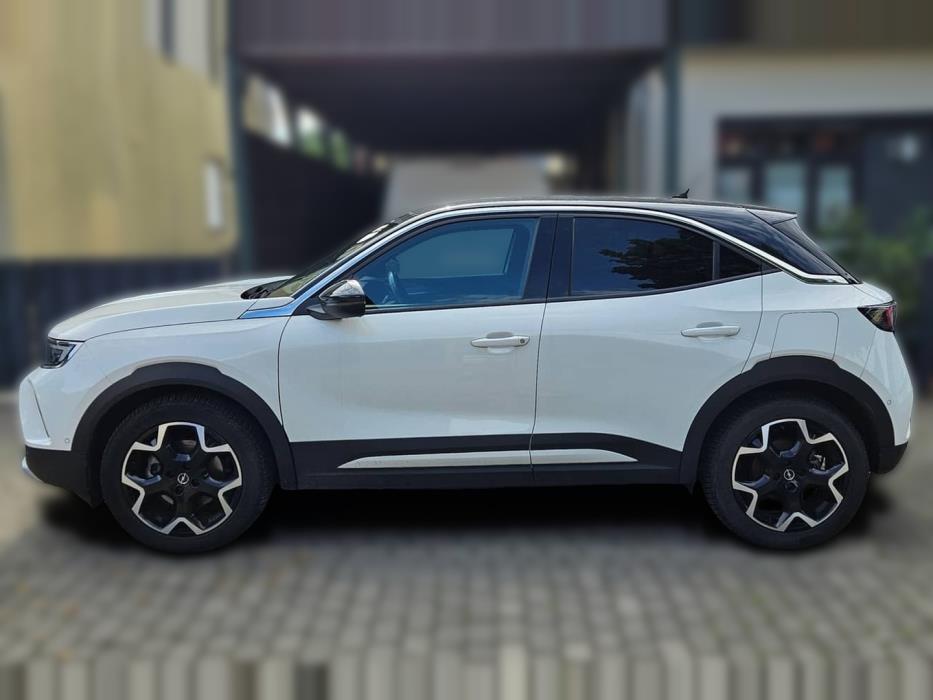 OPEL Mokka-e 2023