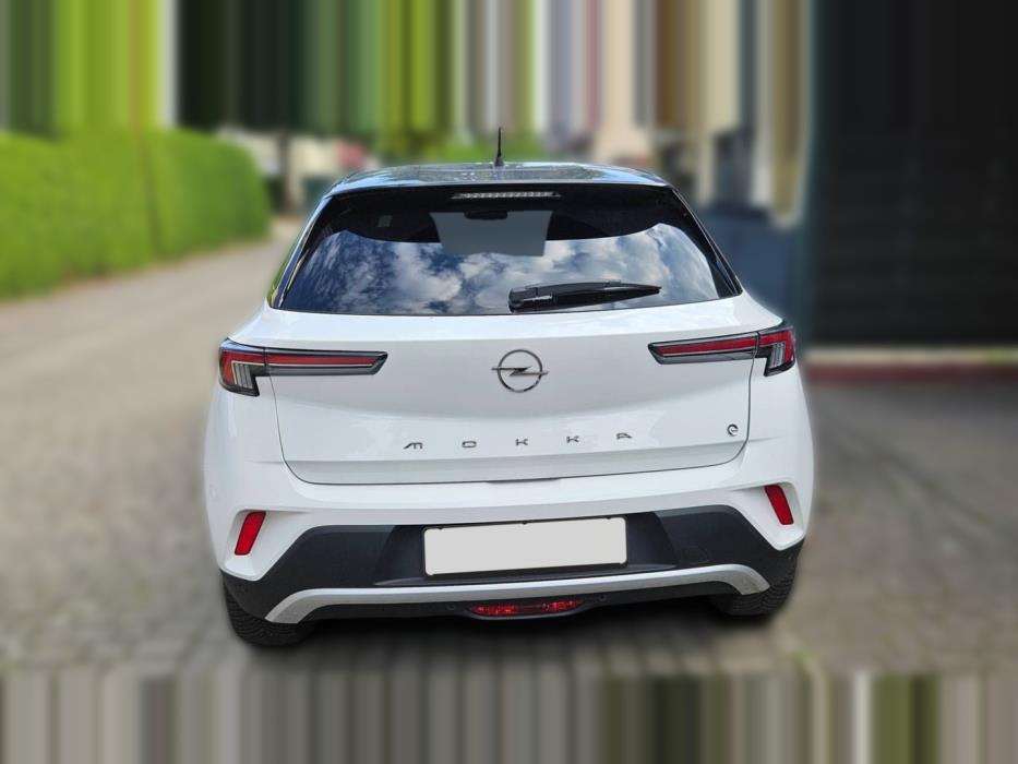 OPEL Mokka-e 2023