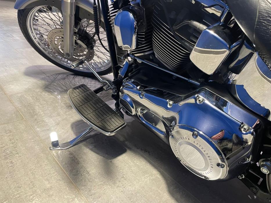 HARLEY-DAVIDSON Softail 2003