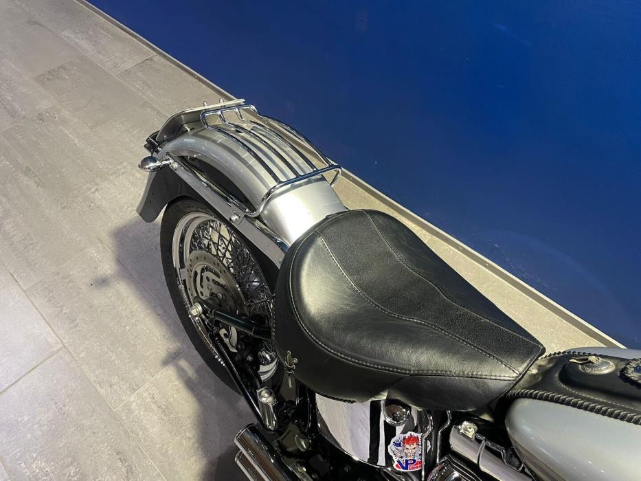 HARLEY-DAVIDSON Softail 2003