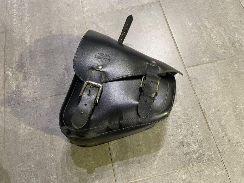 HARLEY-DAVIDSON Softail 2003