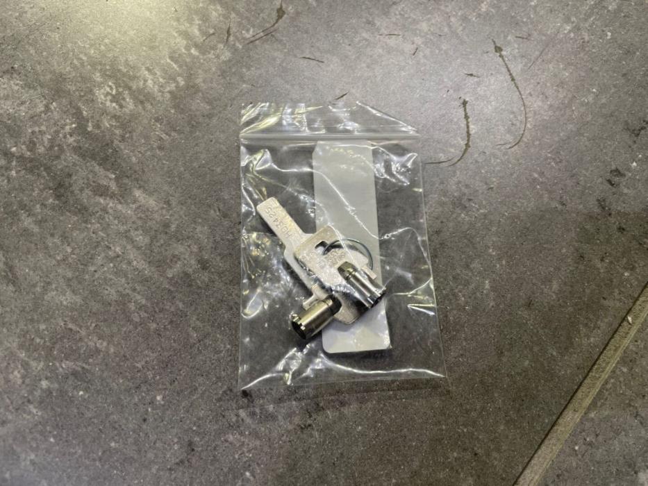 HARLEY-DAVIDSON Softail 2003