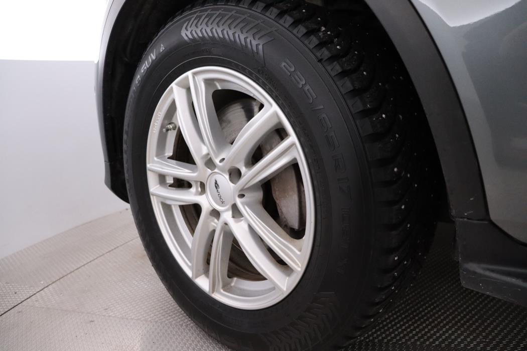 MERCEDES-BENZ GLC 2016