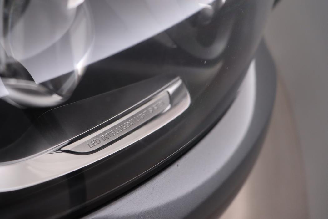 MERCEDES-BENZ GLC 2016