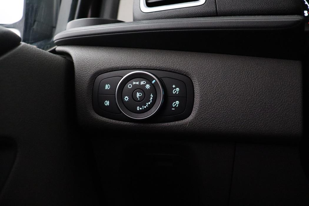 FORD Transit Custom 2018