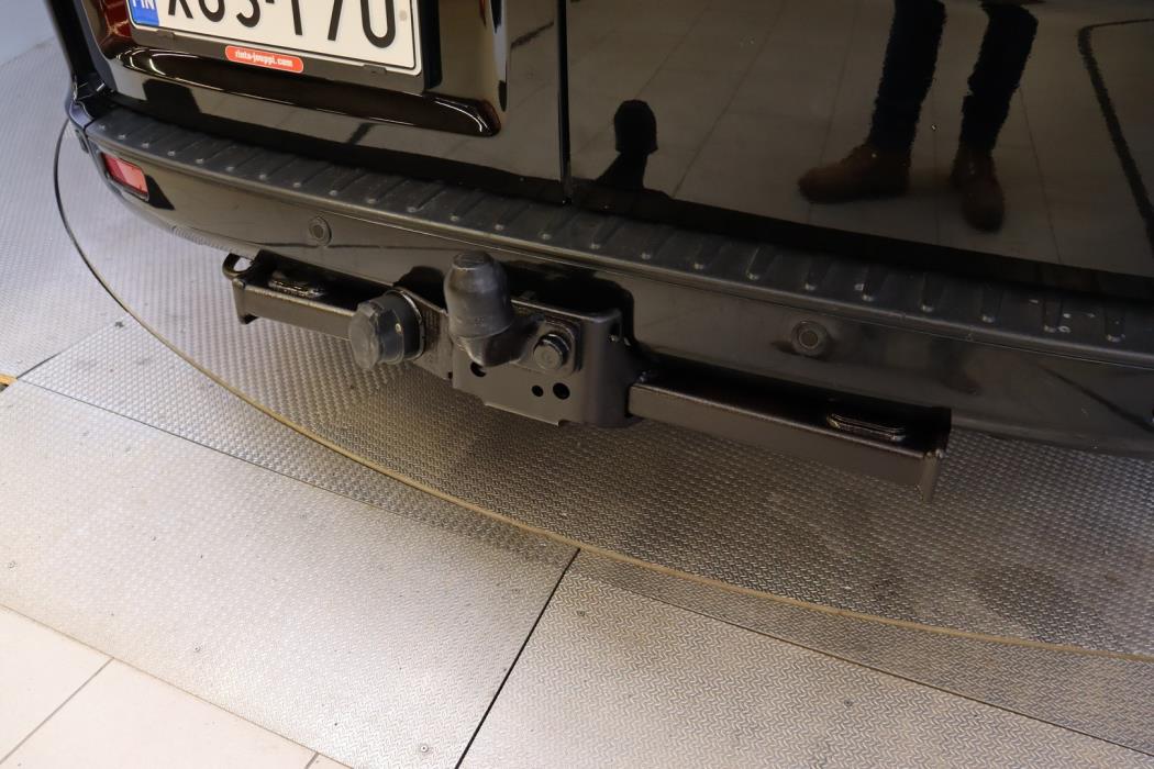 FORD Transit Custom 2018