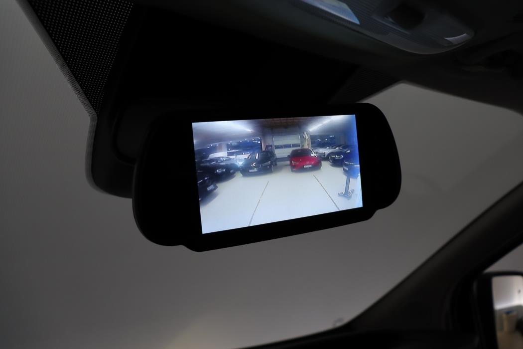 FORD Transit Custom 2018