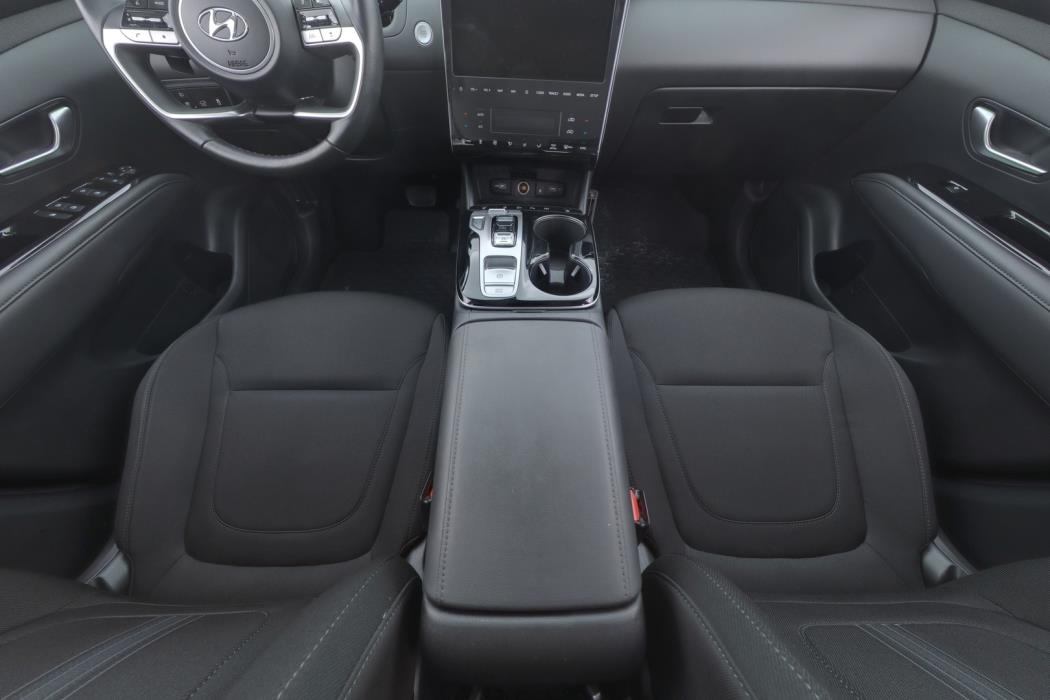 HYUNDAI Tucson 2021