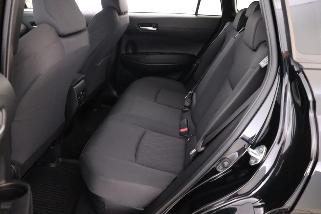 TOYOTA Corolla Cross 2024