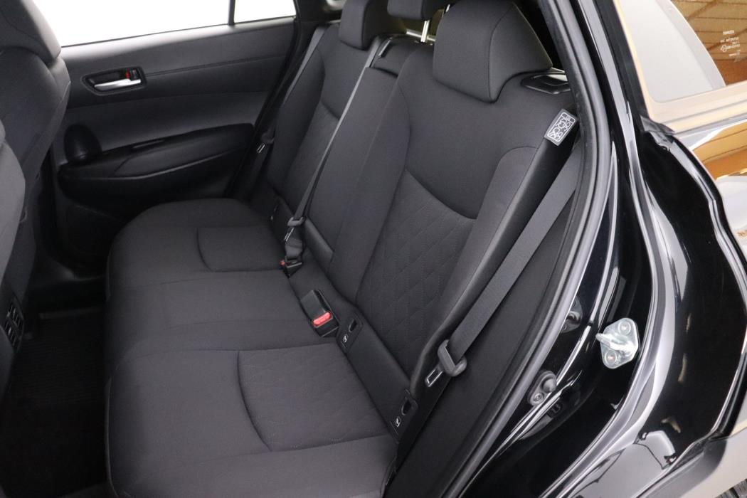 TOYOTA Corolla Cross 2024