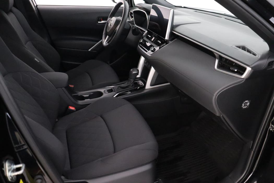 TOYOTA Corolla Cross 2024