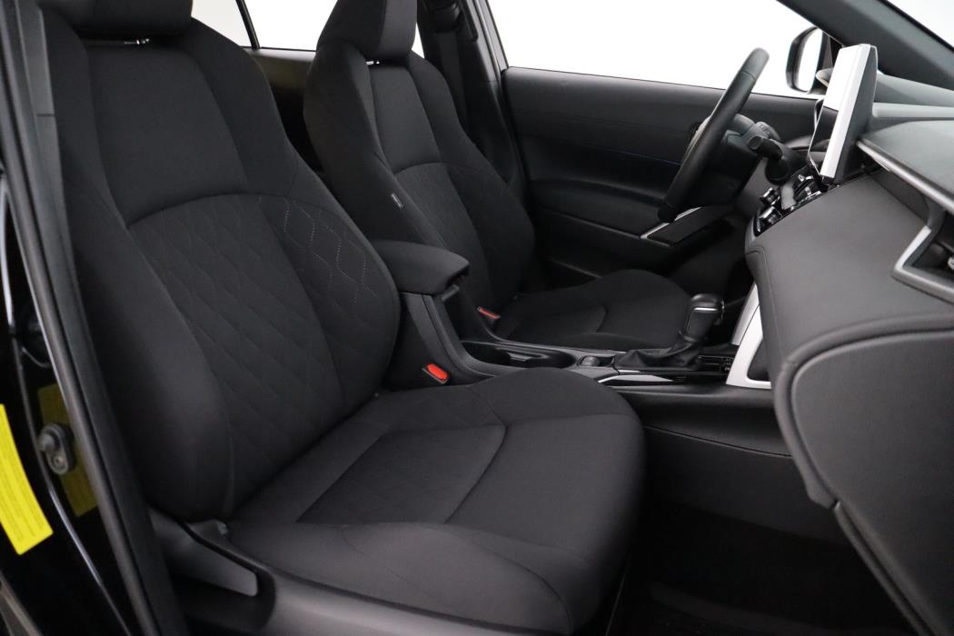 TOYOTA Corolla Cross 2024