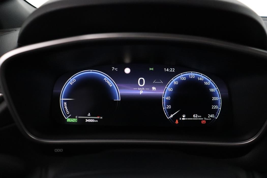 TOYOTA Corolla Cross 2024