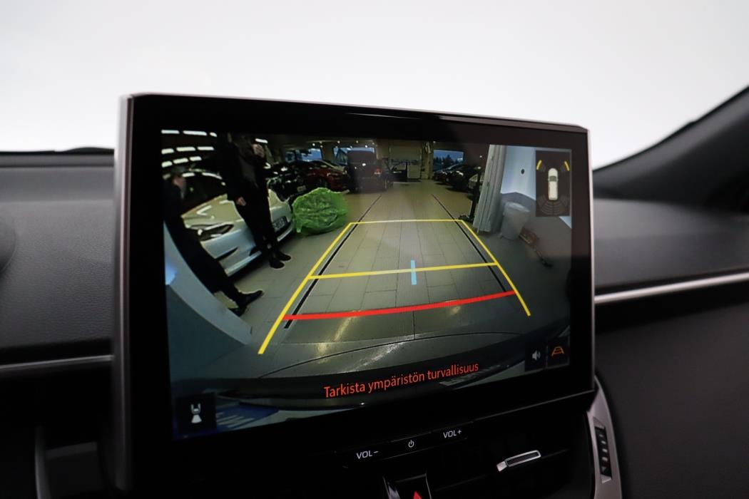 TOYOTA Corolla Cross 2024