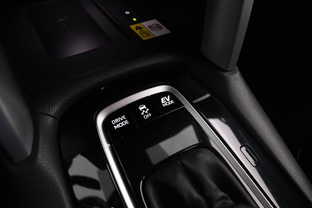 TOYOTA Corolla Cross 2024