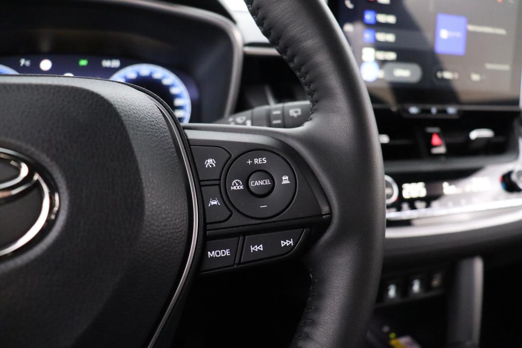 TOYOTA Corolla Cross 2024