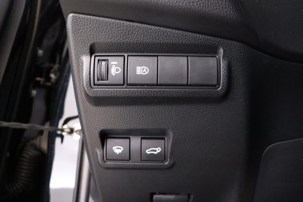 TOYOTA Corolla Cross 2024