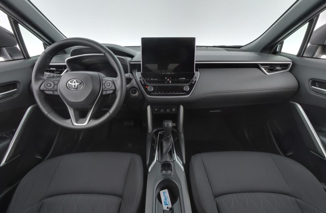 TOYOTA Corolla Cross 2024