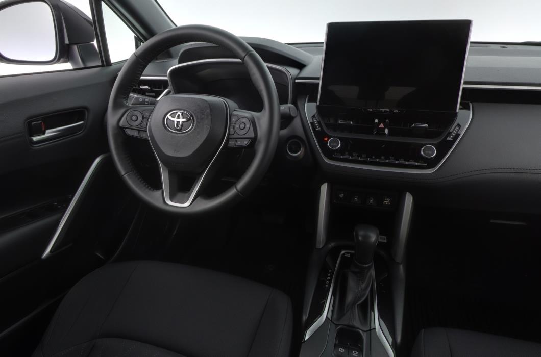 TOYOTA Corolla Cross 2024
