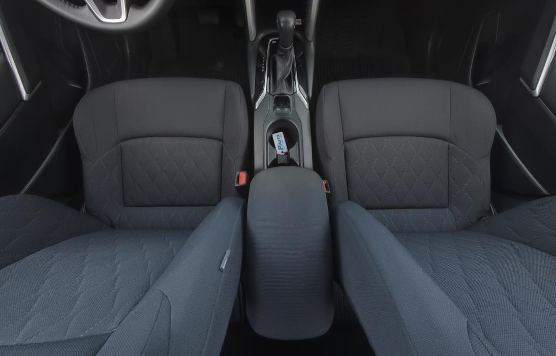 TOYOTA Corolla Cross 2024