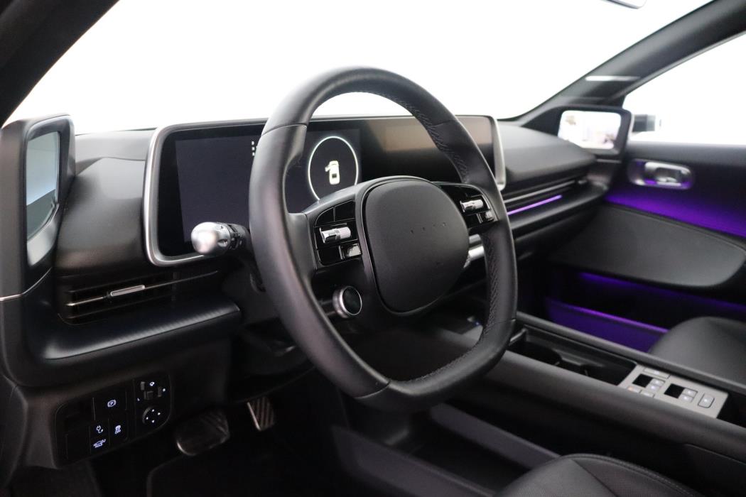 HYUNDAI IONIQ 6 2025