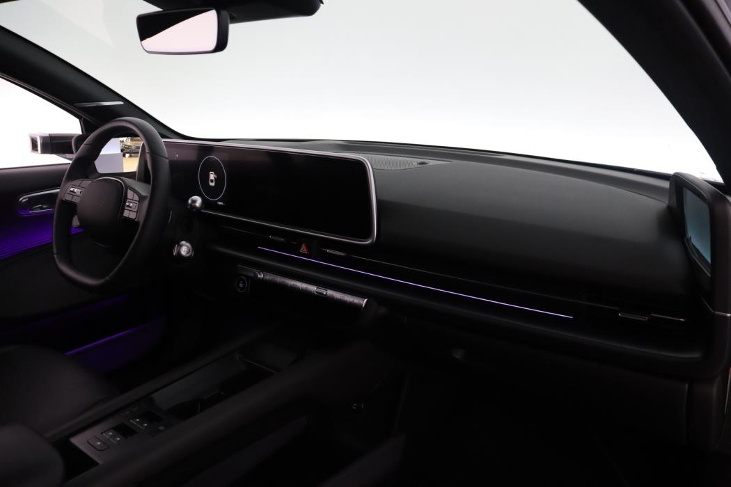 HYUNDAI IONIQ 6 2025