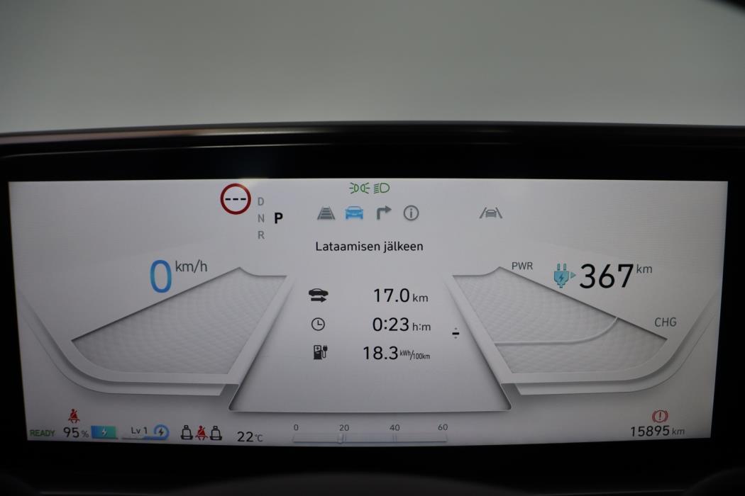 HYUNDAI IONIQ 6 2025