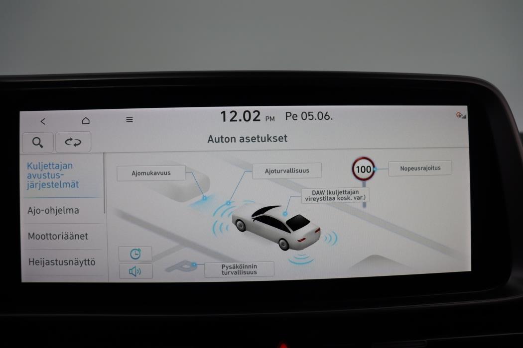 HYUNDAI IONIQ 6 2025
