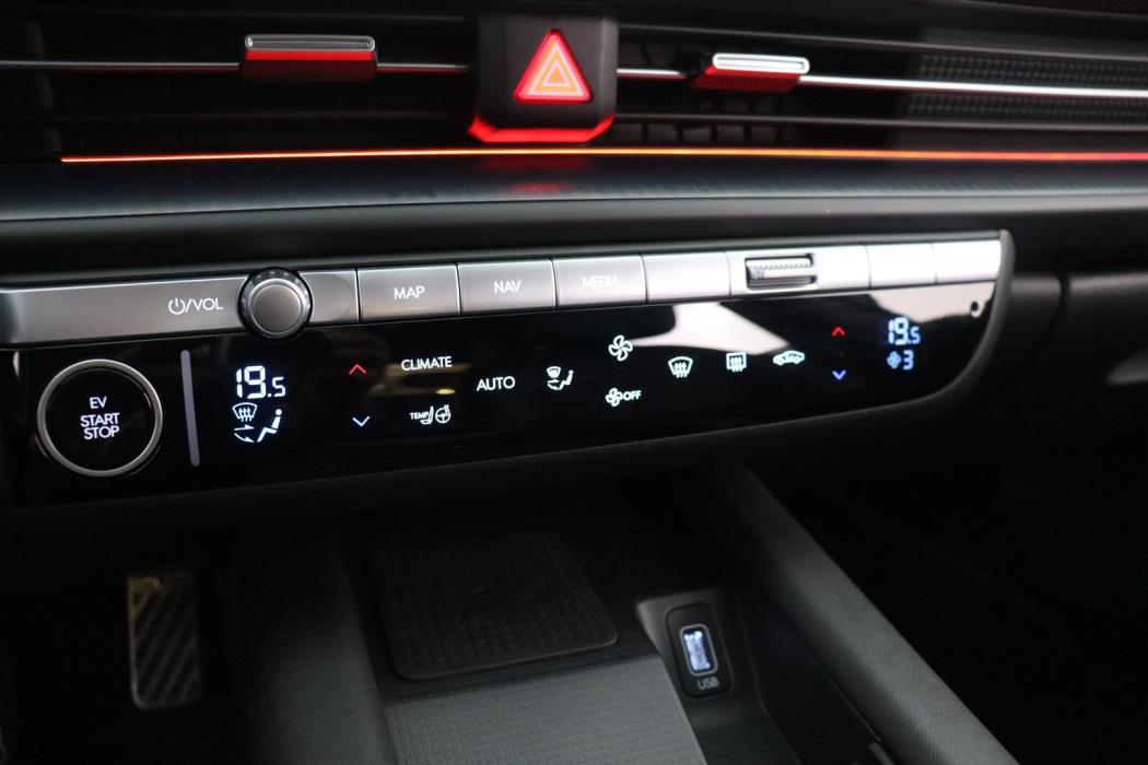 HYUNDAI IONIQ 6 2025