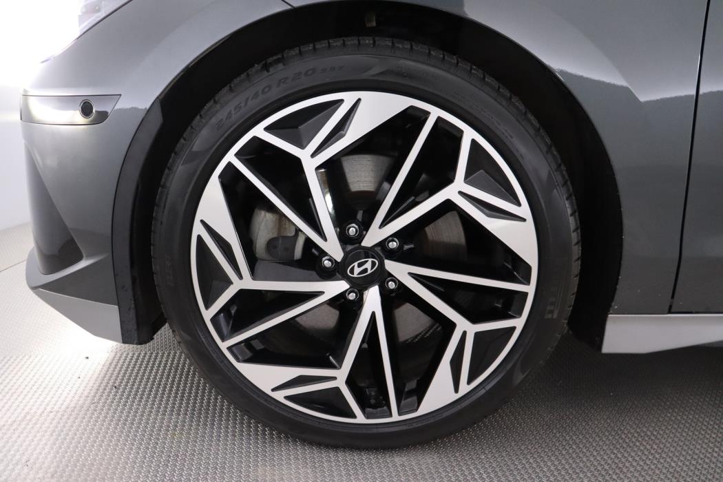 HYUNDAI IONIQ 6 2025