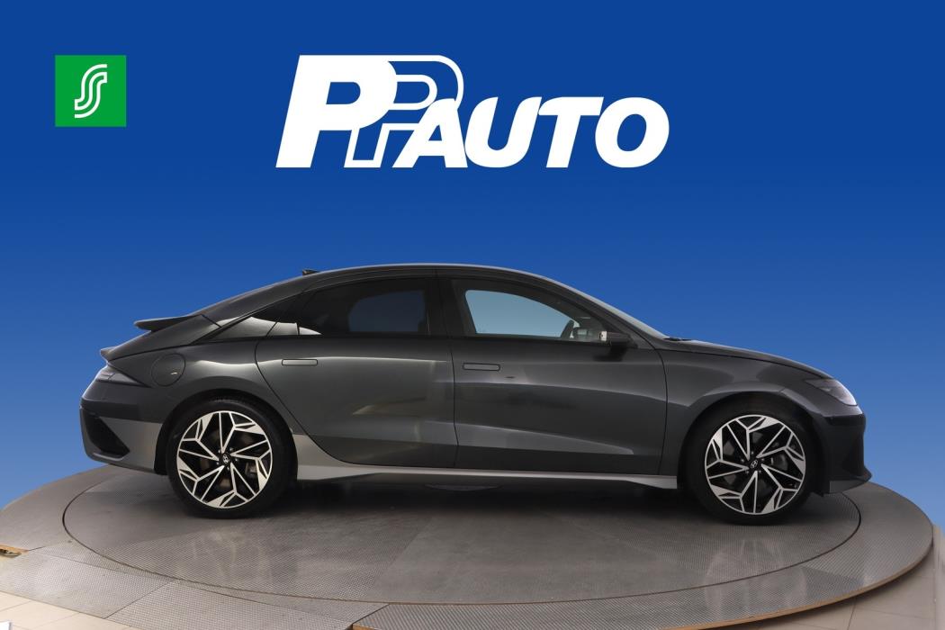 HYUNDAI IONIQ 6 2025