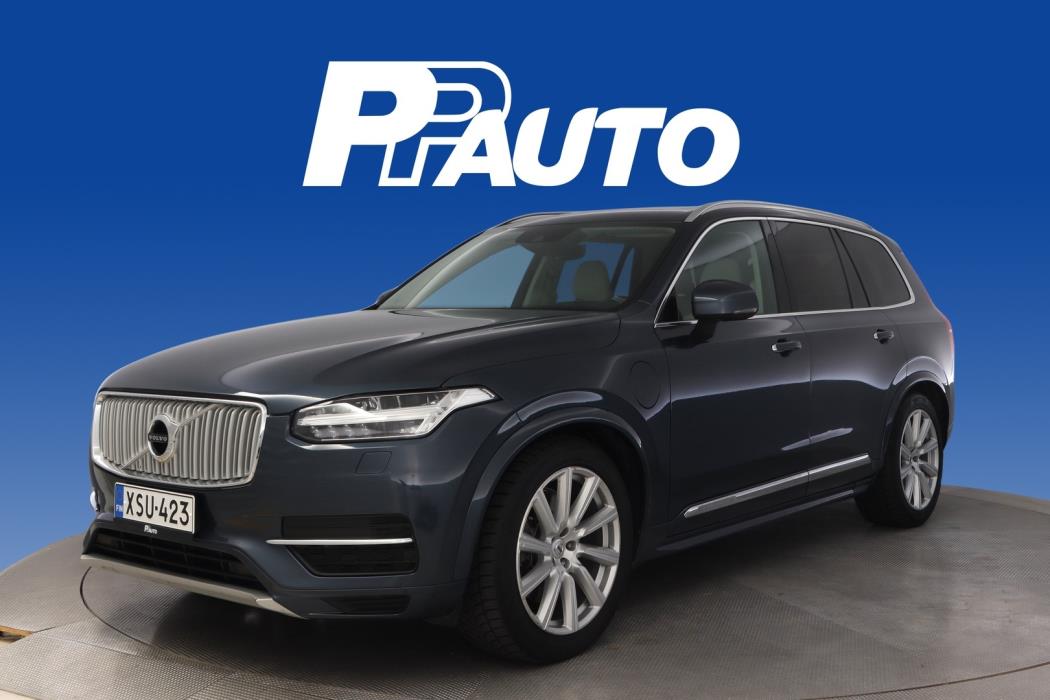 VOLVO XC90 2019