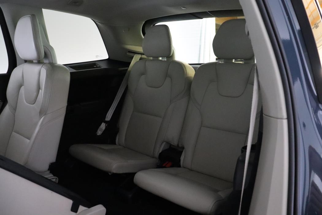 VOLVO XC90 2019