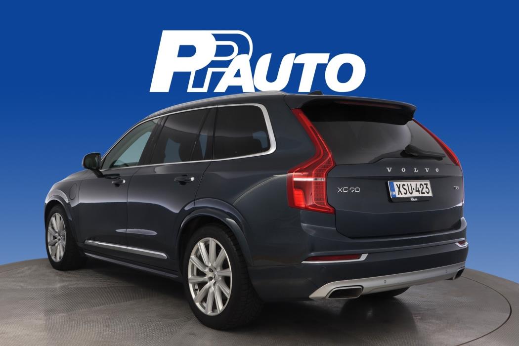 VOLVO XC90 2019