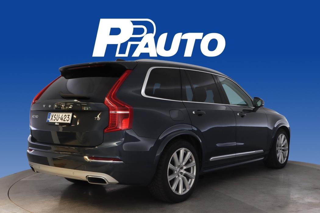 VOLVO XC90 2019