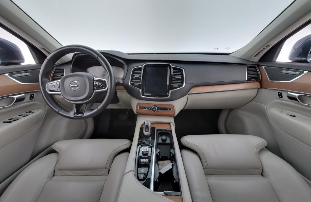 VOLVO XC90 2019