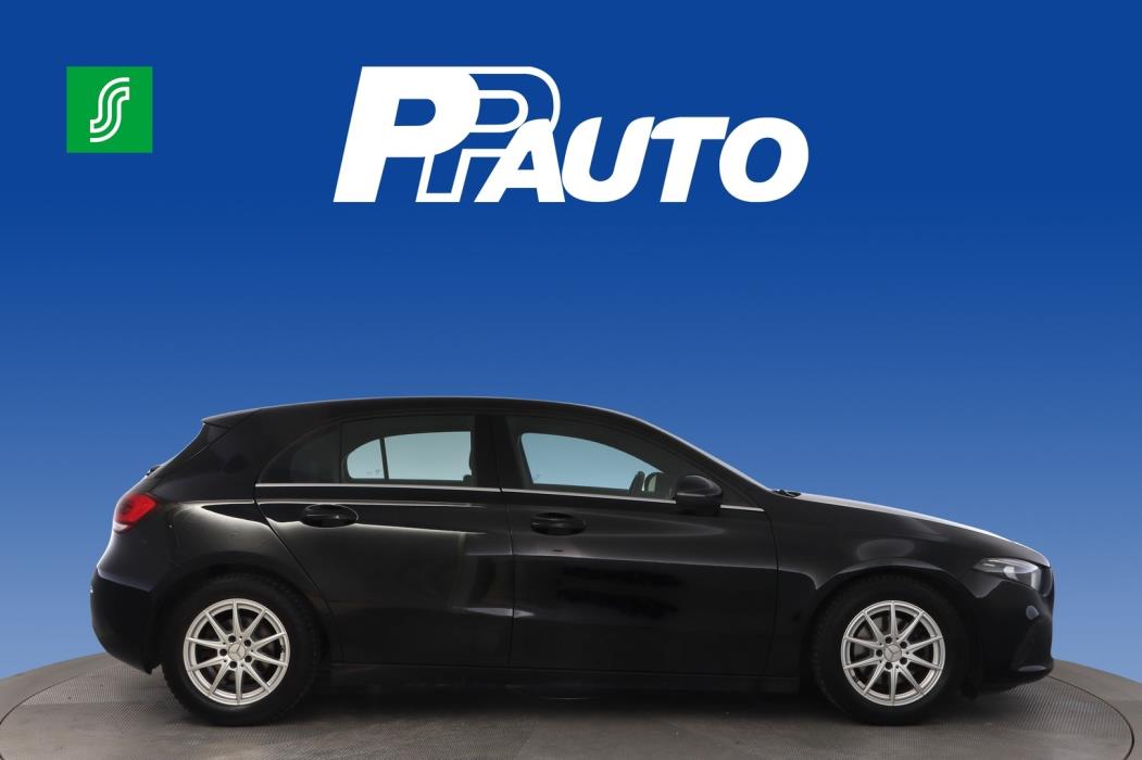 MERCEDES-BENZ A 2019