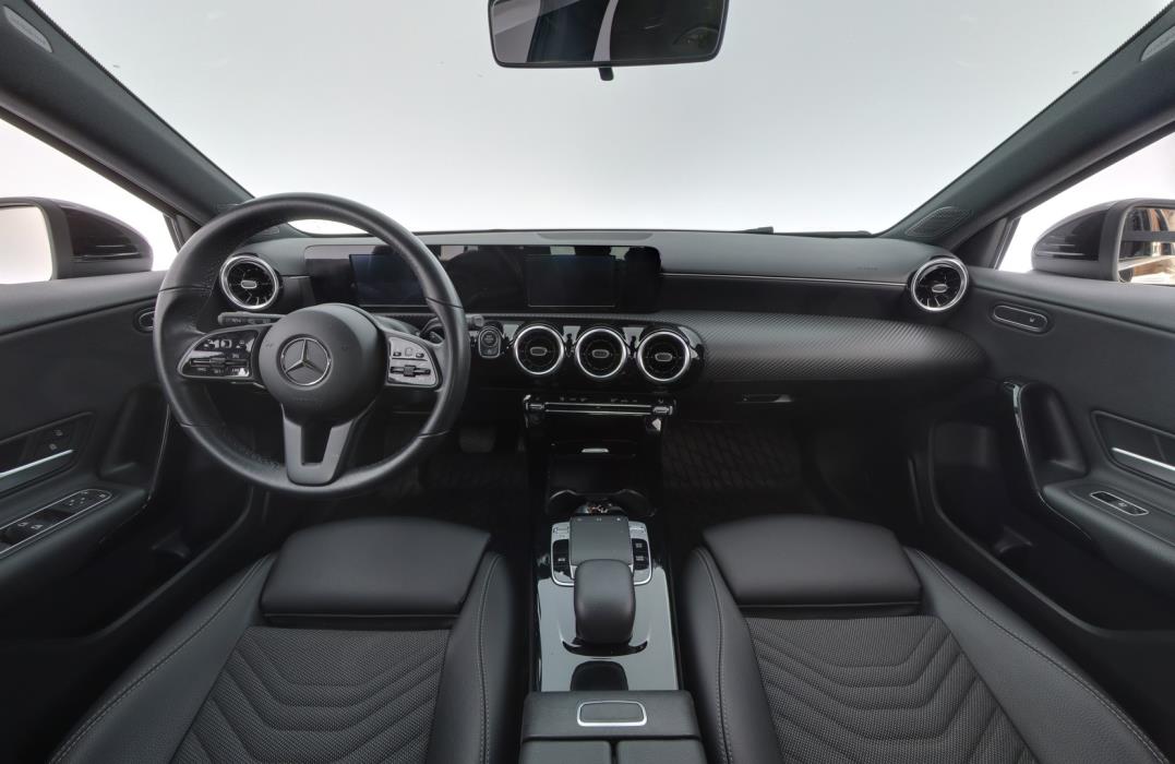 MERCEDES-BENZ A 2019