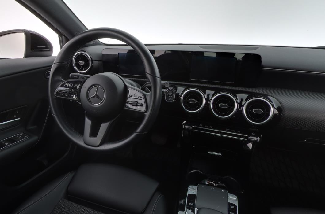 MERCEDES-BENZ A 2019