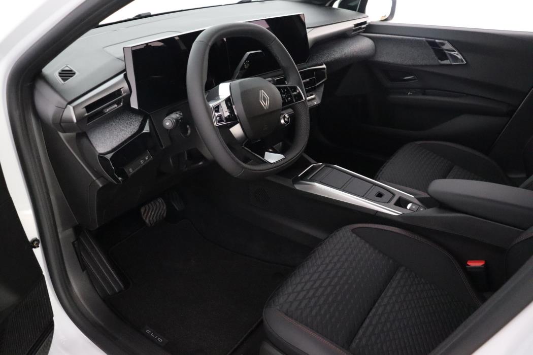 RENAULT Clio 2026