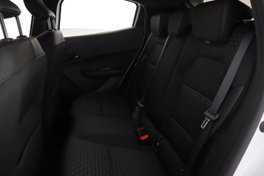 RENAULT Clio 2026