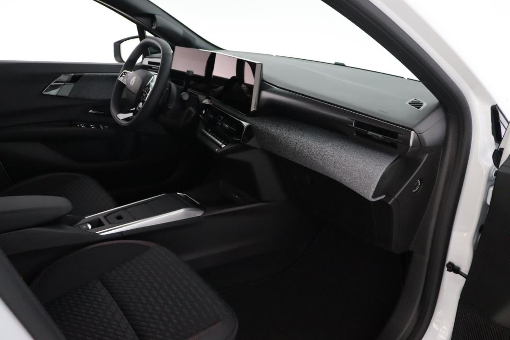 RENAULT Clio 2026