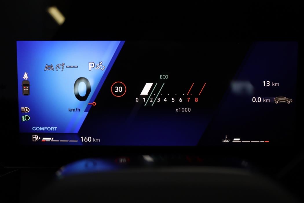 RENAULT Clio 2026