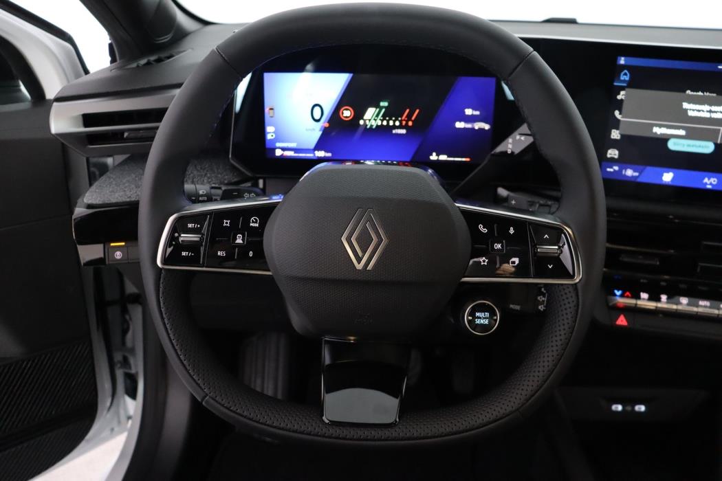 RENAULT Clio 2026