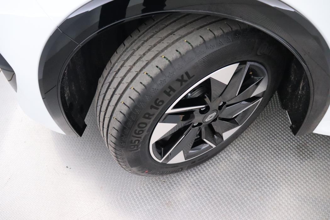 RENAULT Clio 2026