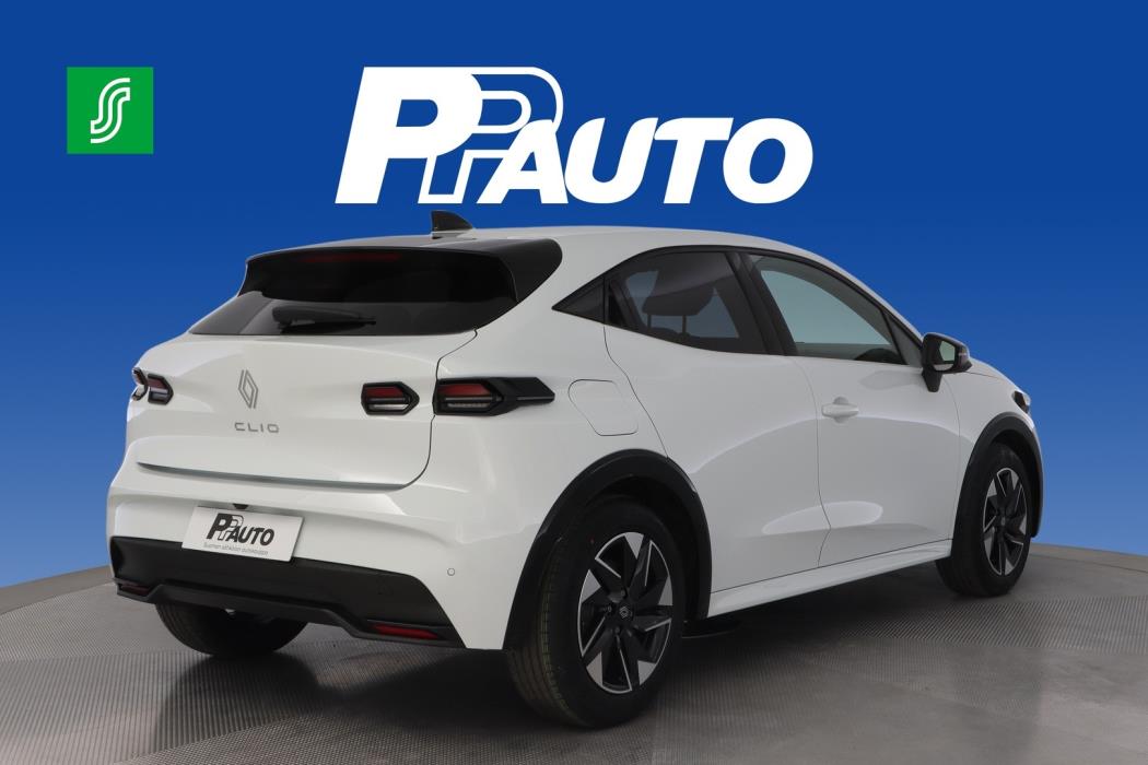 RENAULT Clio 2026