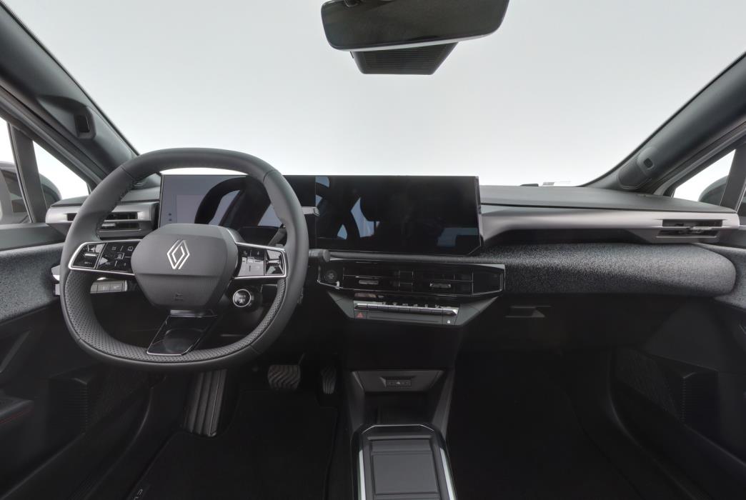 RENAULT Clio 2026