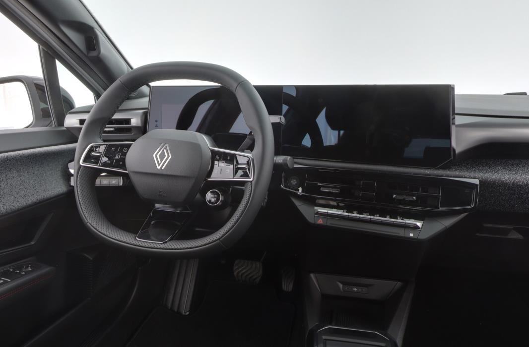 RENAULT Clio 2026