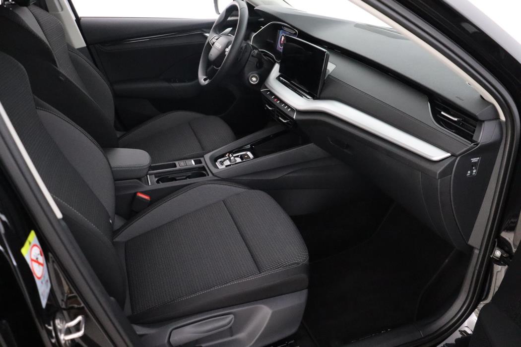 SKODA Octavia 2025