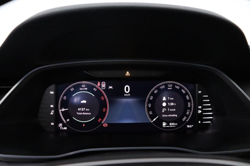 SKODA Octavia 2025